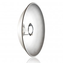 Портретный рефлектор Elinchrom Softlite 70см / silver