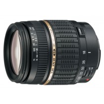 Объектив Tamron AF 18-200mm F/3,5-6,3 XR Di II LD Asp. (IF) Macro для Sony