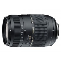 Объектив Tamron AF 70-300mm F/4-5,6 Di LD Macro для Nikon