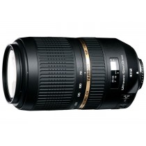 Объектив Tamron SP 70-300mm F/4-5.6 Di VC USD для Sony