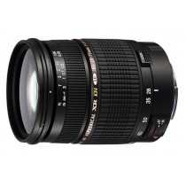 Объектив Tamron SP AF 28-75mm F/2.8 XR Di LD Aspherical (IF) Macro для Canon
