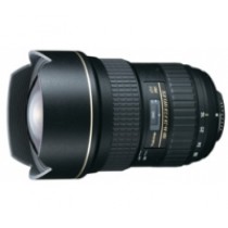 Объектив Tokina AT-X 16-28 F2.8 PRO FX (AF 16-28mm f/2.8) для Nikon 