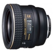 Объектив Tokina AT-X M35 PRO DX (AF 35mm f/2.8 Macro) для Canon 