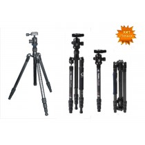 Штатив Triopo Carbon GT-3228X8.C + B-2 Ball Head
