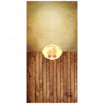 Фон виниловый рисованный Baby Photo №66 1,5x3м