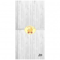 Фон виниловый рисованный Baby Photo №20 1,5x3м 