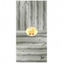 Фон виниловый рисованный Baby Photo №30 1,5x3м 