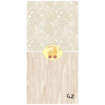 Фон виниловый рисованный Baby Photo №42 1,5x3м 