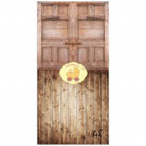 Фон виниловый рисованный Baby Photo №48 1,5x3м 