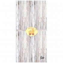 Фон виниловый рисованный Baby Photo №50 1,5x3м 