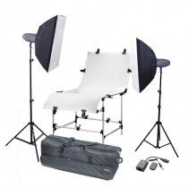 Набор для предметной съемки Visico VT-300 Photo Table Macro kit