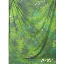 Фон тканевый Falcon Eyes W-034 2,4x2,7м