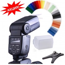 Yongnuo Speedlite YN-560