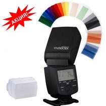 Yongnuo Speedlite YN-560EX