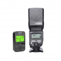 Комплект Yongnuo YN-685 + Yongnuo YN-622C-TX для Canon 