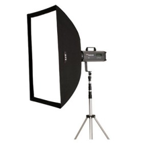 Hyundae Photonics софтбокс 75x100см