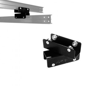 Каретка двойная для подвесной системы Arsenal 