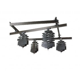 Подвесная рельсовая система Arsenal 3030B