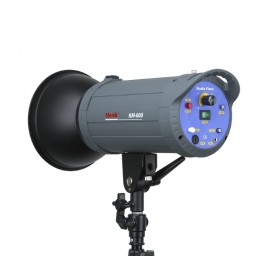 Студийная вспышка Menik KM-800