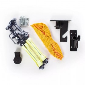 Крепление Mircopro VS-B100-2 на стену или стойки для 1 фона