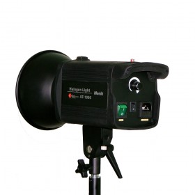 Menik ST-1000W