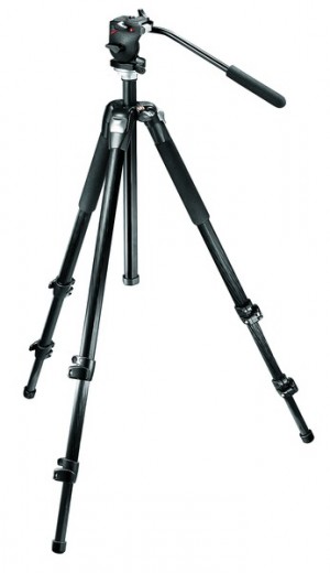 Manfrotto 055MFV