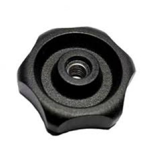 Фиксатор Induro для видеоголовы под 10мм резьбу [Germany/UK]