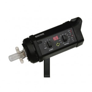 Студийная вспышка моноблок BOWENS GEMINI 500R NEW (BW-3910)