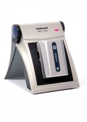 Зарядное устройство  Hahnel MCL 103 для Panasonic 