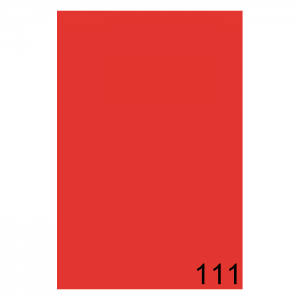 Фон бумажный 1,35 x 11м BD 111 Алый / Огненный ( Flame Tone )