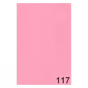 Фон студийный бумажный 1,35 х 11м BD 117 Розовый пастельный ( Pastel Pink )