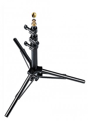 Manfrotto 156BLB Low Mini Pro Stand