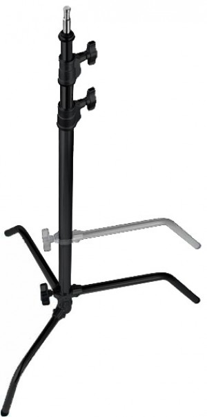Manfrotto Avenger C-Stand A2033LJCB SlidingLeg
