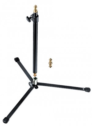 Manfrotto 012B Backlite Stand Black 