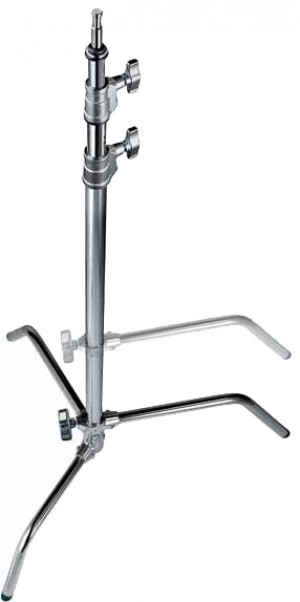 Manfrotto Avenger C-Stand A2033LJ SlidingLeg
