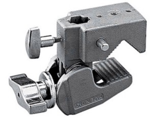 Manfrotto Avenger C1550 Heavy Duty Super Clamp