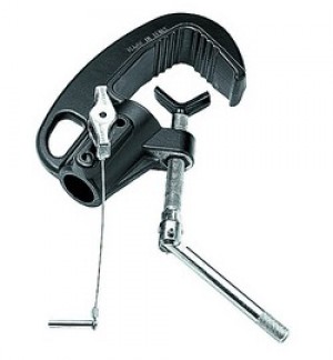 Manfrotto Avenger C100 Junior Pipe Clamp