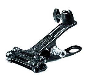 Manfrotto 275 Mini Spring Clamp