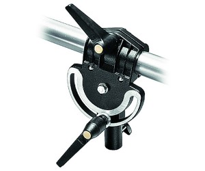 Manfrotto 123 Pivoting Clamp