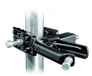 Manfrotto 043R Gaffer Grip Adjustable