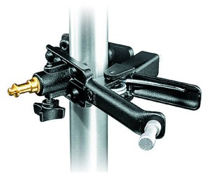 Manfrotto 043 Sky Hook Gaffer Grip