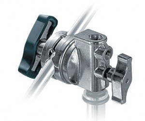 Manfrotto Avenger Grip Head D200 2.5"