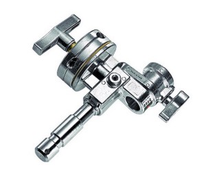 Manfrotto Avenger D400 Jumbo Grip Head 4.5"