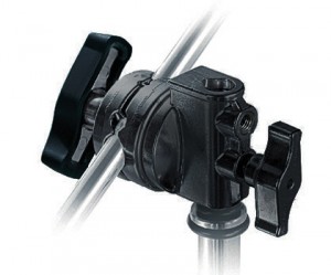 Manfrotto Grip Head D200 2.5"