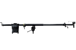 Журавль Manfrotto 425B Black Mega Boom