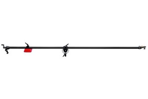 Manfrotto 025BSL Black Superboom