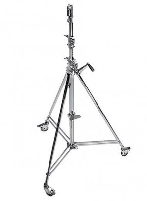 Manfrotto Avenger B6039CS Wind-Up Stand