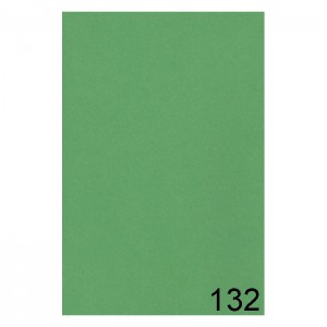Фон студийный бумажный 1,35 х 11м BD 132 Салатовый ( Very Green )