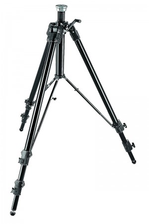 Manfrotto Super Professional Tripod Mk2 161MK2B