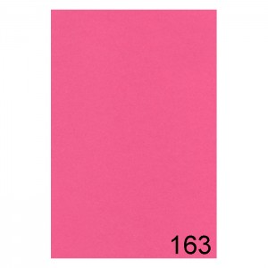 Фон студийный бумажный 1,35 х 11м BD 163 Розовый ( Hot Pink )